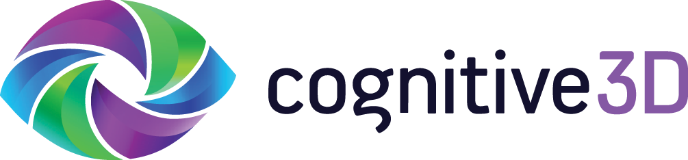 cognitive3D logo