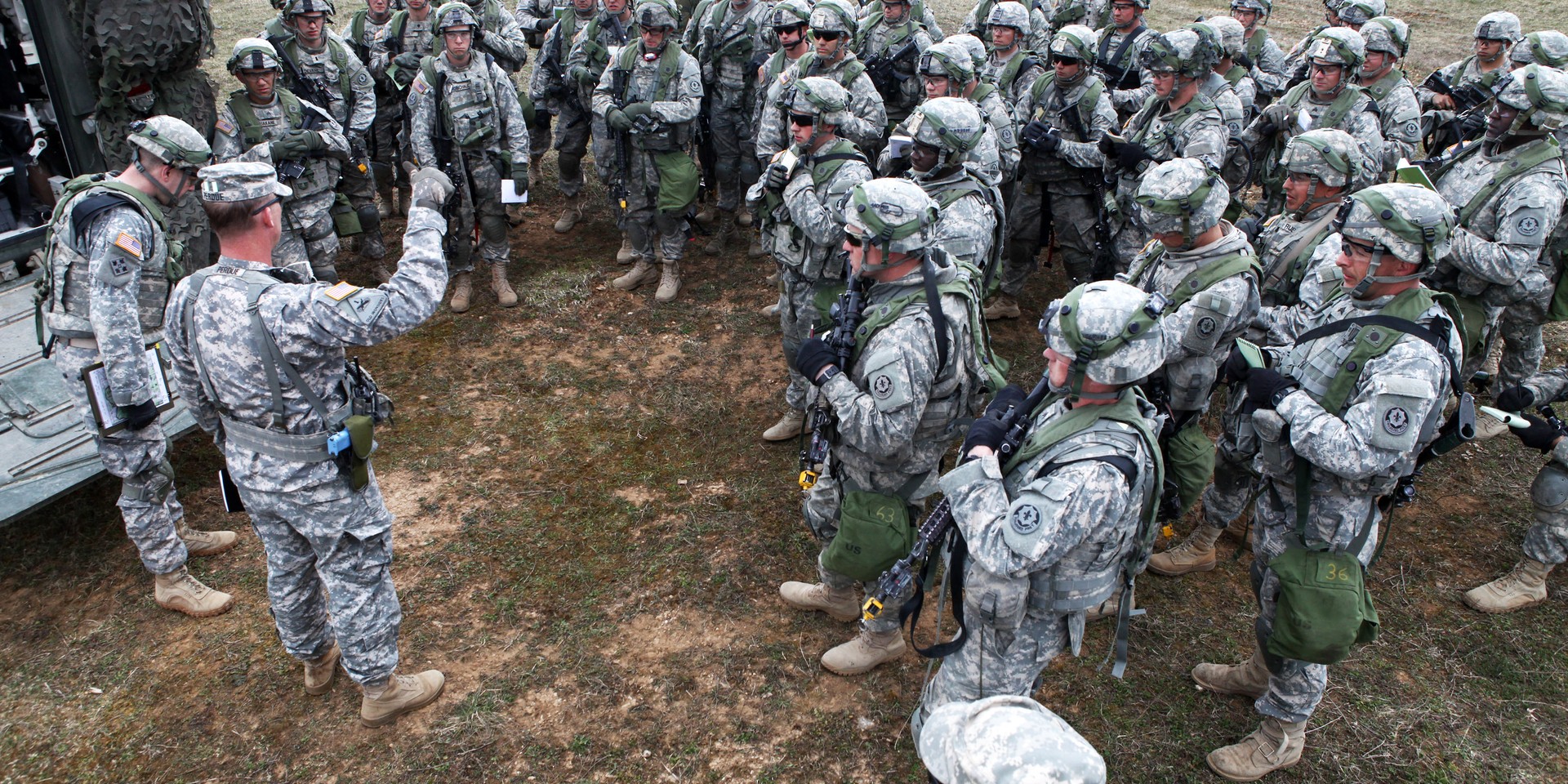 3 Key Benefits Of Using Virtual Reality For After Action Review (AAR)