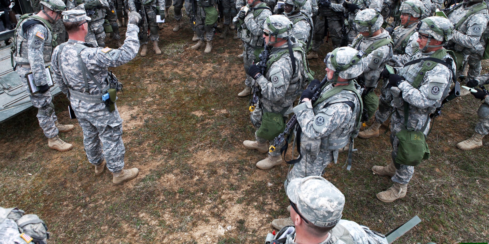 3 Key Benefits Of Using Virtual Reality For After Action Review (AAR)