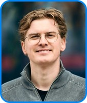 Andreas Ore Larssen