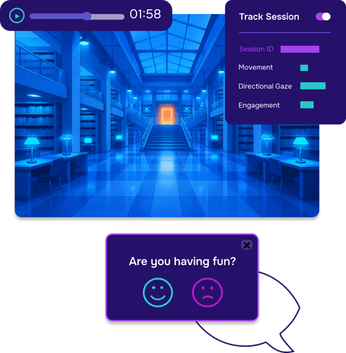 Record Participant Activity
