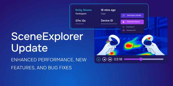 Introducing the Latest Scene Explorer Update: Enhanced Performance, New Features, and Bug Fixes