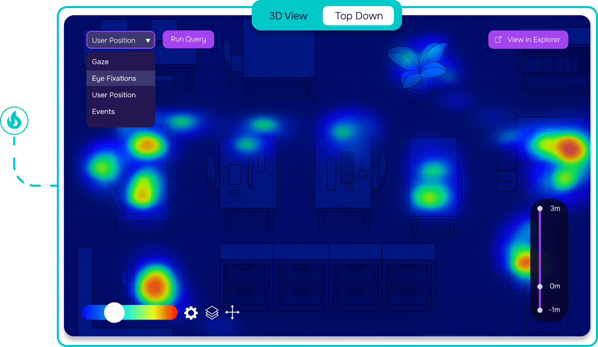 VR Game Analytics and Player Behavior Insights | Cognitive3D