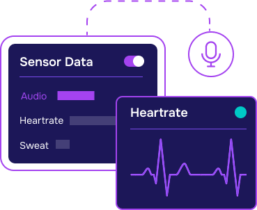 Connect External Sensors