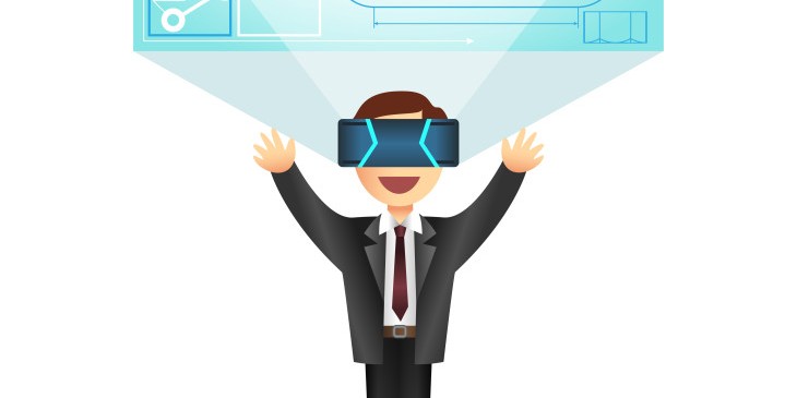 How The Fortune 500 Are Using Virtual Reality In Education & Training 
