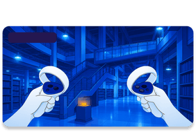 Track Full Spatial Experiences