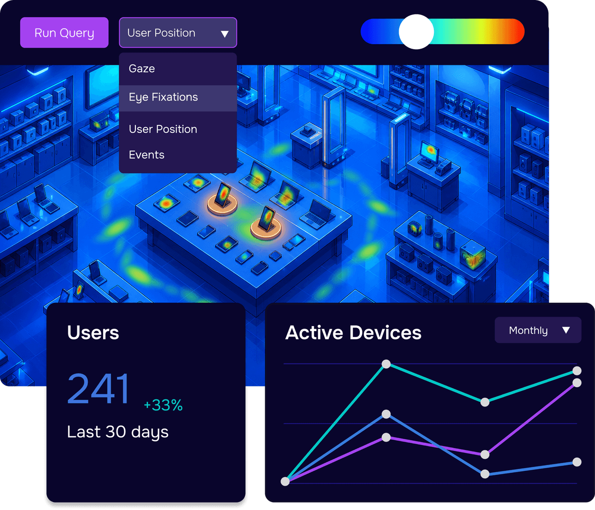 Analyze Aggregate Spatial Insights