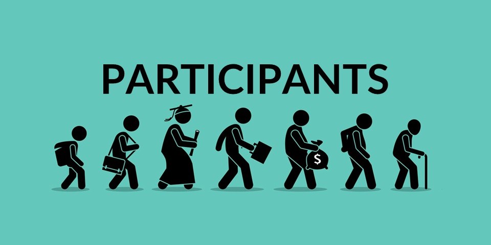 Participants: Better Understand Human Performance Over Time
