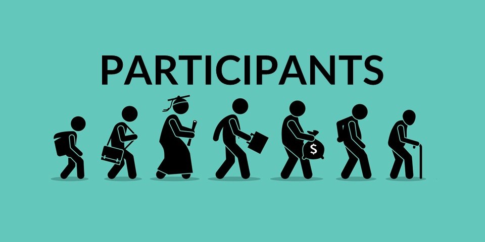 Participants: Better Understand Human Performance Over Time