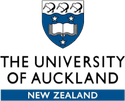 The University of Auckland - New Zeeland