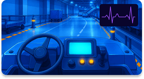 Track XR Experiences