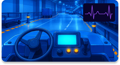 Explore XR & Robotics Sessions