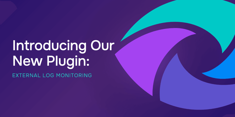 Why Log Featureimage Introducing Our New Plugin: External Log Monitoring | Cognitive3D