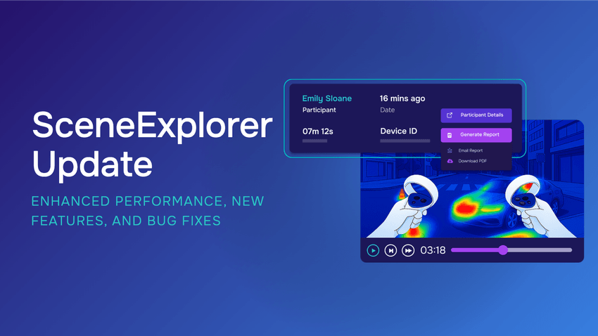 Introducing the Latest Scene Explorer Update: Enhanced Performance, New Features, and Bug Fixes