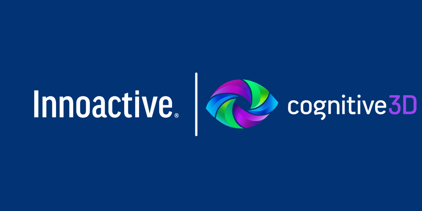 Innoactive & Cognitive3D Partner To Deliver a Scalable End-to-End Solution For VR Training