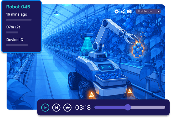 Capture Detailed Device Data